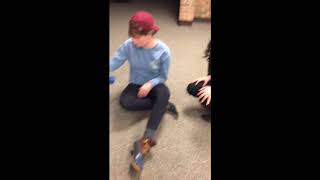 HL125 W18 diabetic emergency