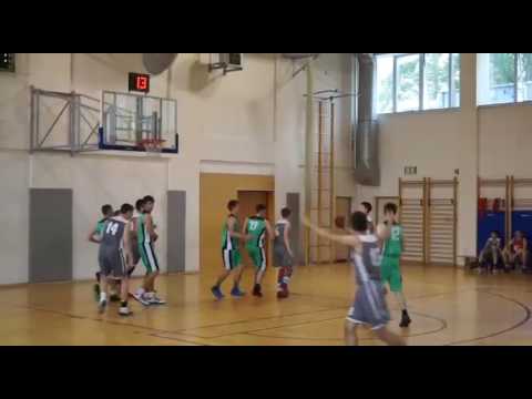 Memorijalni Turnir Goran Plavec 2016 - za 3. mjesto