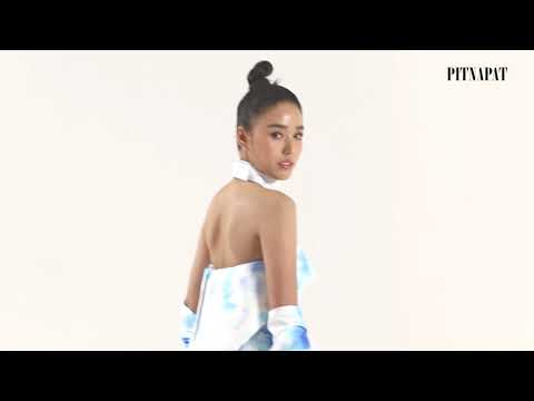Pitnapat Yotinratabachai | Thailand | Serbia Fashion Week 2020