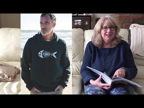 Rowan's NEW Denim Revive and the Ocean Blue Collection! Rowan Yarns S/S 2019