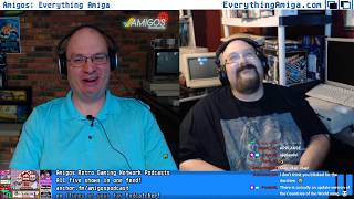 Ask the Amigos May 2020