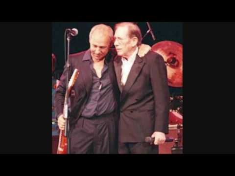 Mark Knopfler & Chet Atkins - House of the Rising Sun