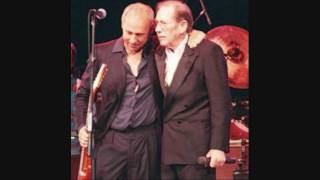 Mark Knopfler & Chet Atkins - House of the Rising Sun