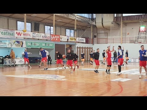 KK ŽELJO 1971 BIHAC - KK BIHAĆ 32:33