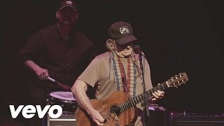 Willie Nelson - Nuages (live)