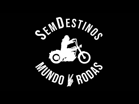 SemDestinos - Mundo 2 Rodas