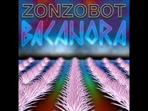 Zonzobot - You're full of shit, bitch (ERROR.ERROR cover)