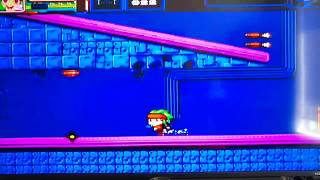 First impression of Phantom Gear Demo (Genesis Gameplay)