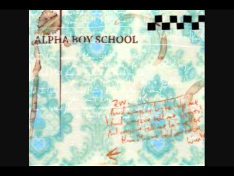 Alpha Boy School - Believe In Yourself