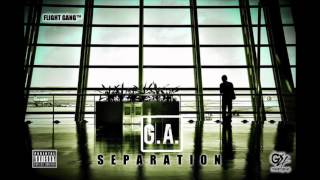 G.A. (Flight Gang™) -  Separation (Prod. by MigL)