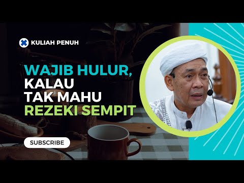 Janji Allah Kepada ANAK Yang Suka Berbakti  | Ustaz Ahmad Rizam
