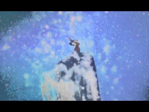 Kingdom Hearts 3D Cutscene 128 - Sora Symphony of Sorcery 1