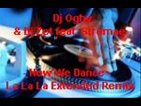 Dj Oghy & dj Zet & Stromae   Now We Dance