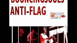 Anti-Flag - Smash It To Pieces