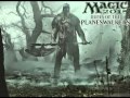 Magic 2015 Duels of the planeswalkers soundtrack - Credits (Ministry - Change of luck)
