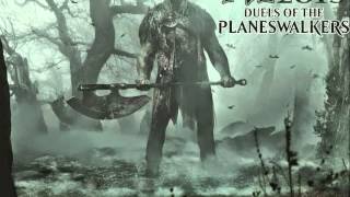 Magic 2015 Duels of the planeswalkers soundtrack - Credits (Ministry - Change of luck)
