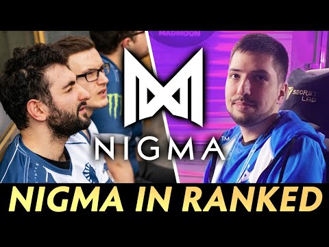 Team Nigma Civil War — Miracle GH classic vs w33