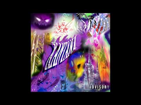 Trippin - Molly feat. Candyboii