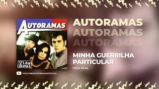 Music video thumbnail preview for AUTORAMAS - Minha Guerrilha Particular by Autoramas