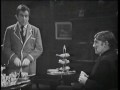 Peter Cook & Dudley Moore - "A Bit Of A Chat"