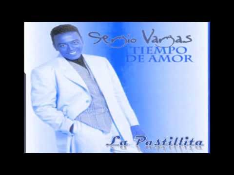 La Pastillita   Sergio Vargas