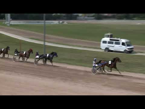 2019.08.03. 02. futam - VARGA LAJOS EV. - 2019. ÉVI AMATŐR KUPA VII. FUTAMA HP.