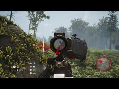 Wieso hasst mich denn jeder?! - Lets Play | Ghost Recon Breakpoint