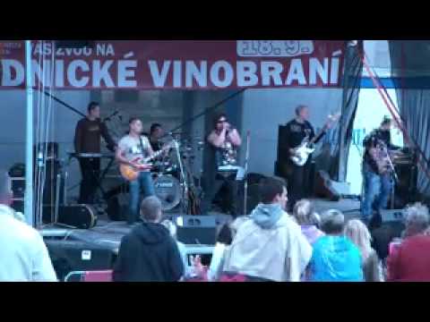 Vynález Zkázy - Poušt a písek