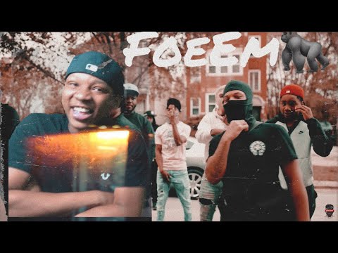 Louie Deniro Ft Cam Hood Visions (Officials Music Video) Reactionnnnnnn🚀🦍🦍