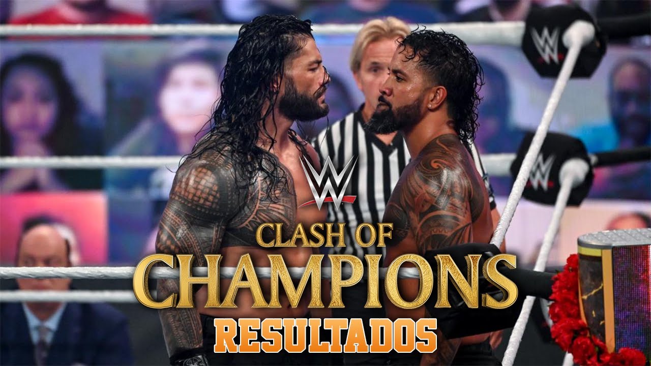 WPT Notícias #70 – Clash of Champions
