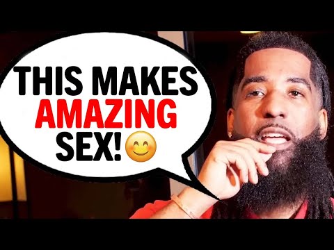 What Men Consider AMAZING Sex (7 Keys To Amazing Sex)