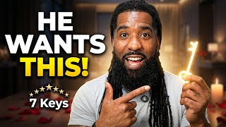 What Men Consider Amazing Sex (7 Keys To Amazing Sex)