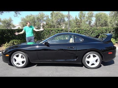download lagu mp3 mp4 1995 Toyota Supra, download lagu 1995 Toyota Supra gratis, unduh video klip 1995 Toyota Supra