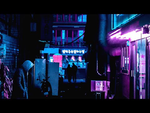 Oscuro & Riversilvers - It's Not Too Late