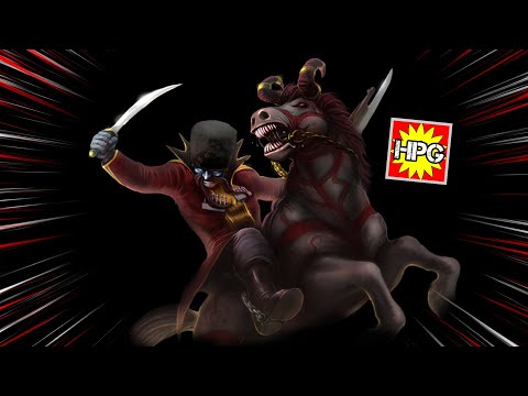 HoN Gunblade - Quad Kills 25/5/3 - Diamond