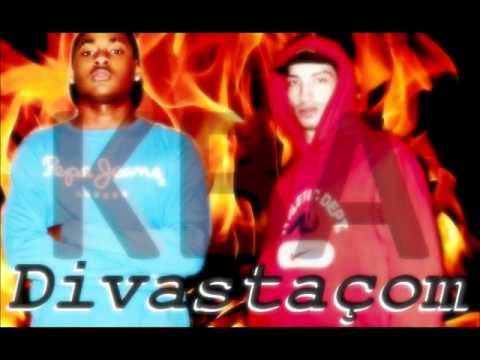 Oscar kba & Zizisso kba   Divastaçom  2011