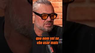 RICHARD RASMUSSEN FALA DAS TERRÍVEIS ESTRADAS DA AMAZÔNIA #richardrasmussen #estradas #amazonia