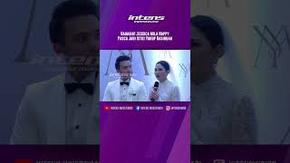 Download lagu Jessica Mila & Yakup Hasibuan Bahagia Pasca Menikah mp3 Download lagu Jessica Mila & Yakup Hasibuan Bahagia Pasca Menikah mp3