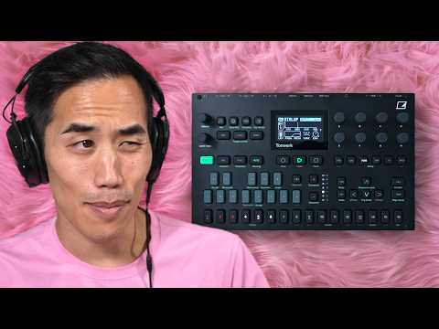 Always wanted to sample this sound!