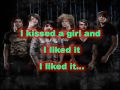 Attack Attack! - I Kissed A Girl(Katy Perry Cover) W ...