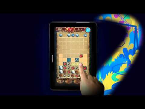 Jewels & Diamonds Video