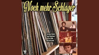 Schöner fremder Mann