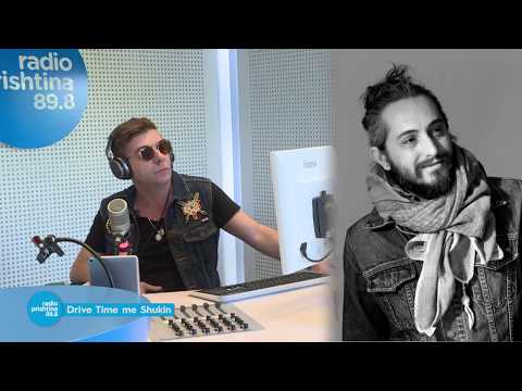 Drive Time me Shukin: Alban Muja - Venice Biennale 2019