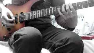 Taken-Waking Up With A Smile cover