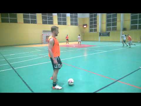 StrefaFutbolu.pl: SQUAD - Akademia Teatralna (1)