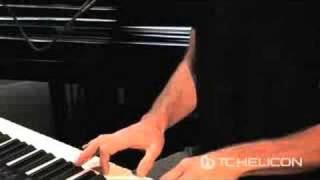 Video thumbnail for Harmony-M Performance w/ Tom Lang by TC Helicon