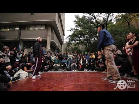 Fines VS 5Cent [Top8] - Devo 2016