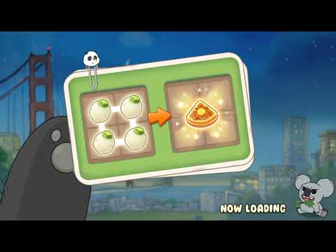 [위 베어 베어스 더 퍼즐] Level#397 공략