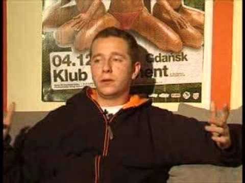 Jędker Realista - Sprawa trochę niejasna