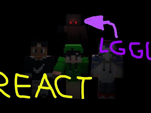 react a teoria suprema de IRMANDADE 3 ft. @Jeffcanalyt @Blackzinbz